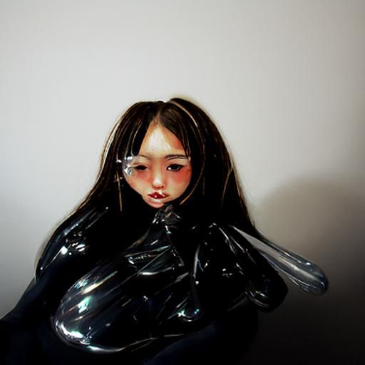 Plastic