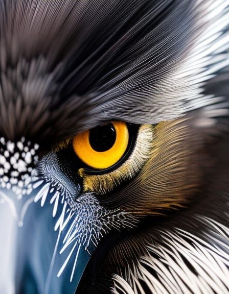 CROW EYE