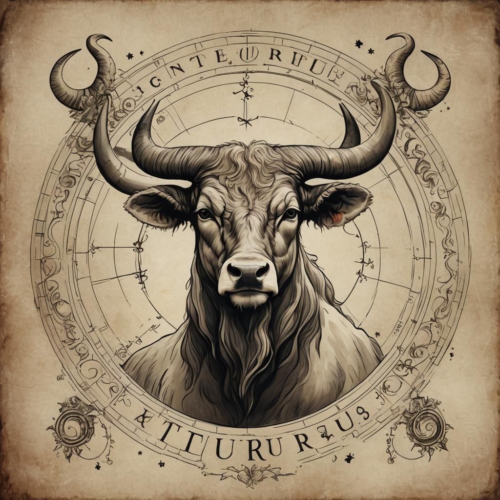 INFP Taurus AI Interpretation