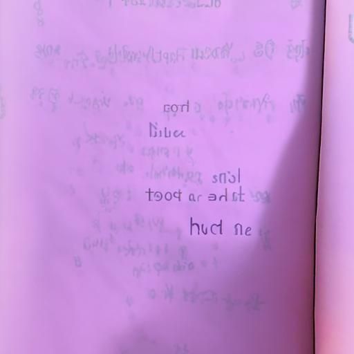 AI Realization of 'Poetry' Prompt