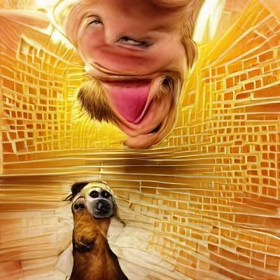 AI Generated Image of The Best Picture