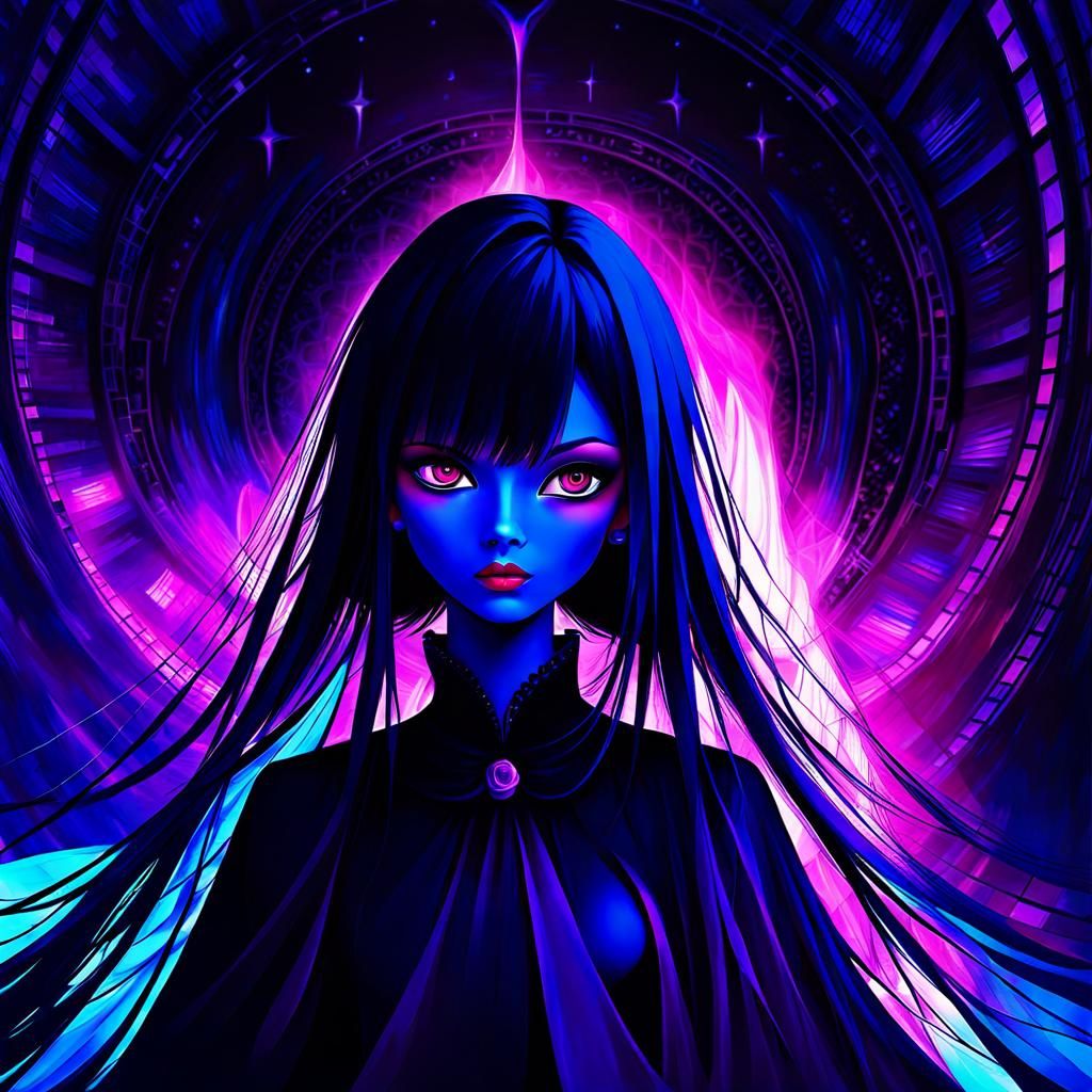 Nightmares in the Realm of Dreams.