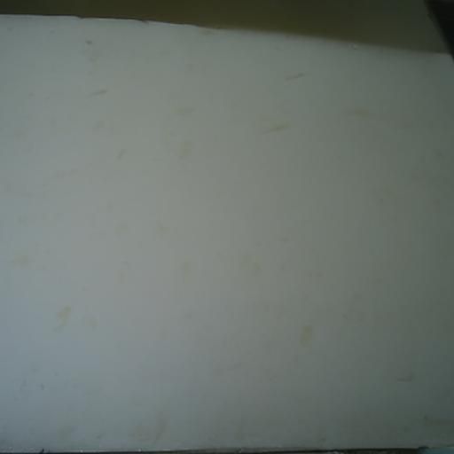 Detailed Matte Painting of a World Map