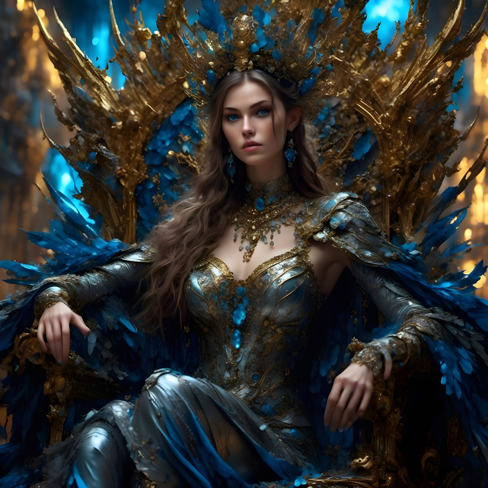 Feyre Archeron