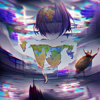 AI Interpretation of The World