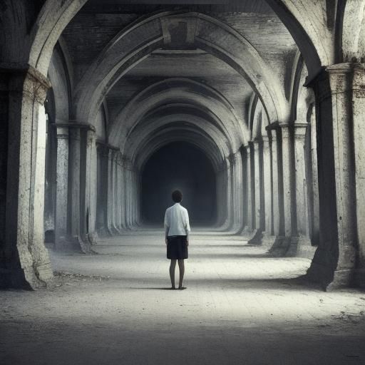 AI Interpretation of Aloneness