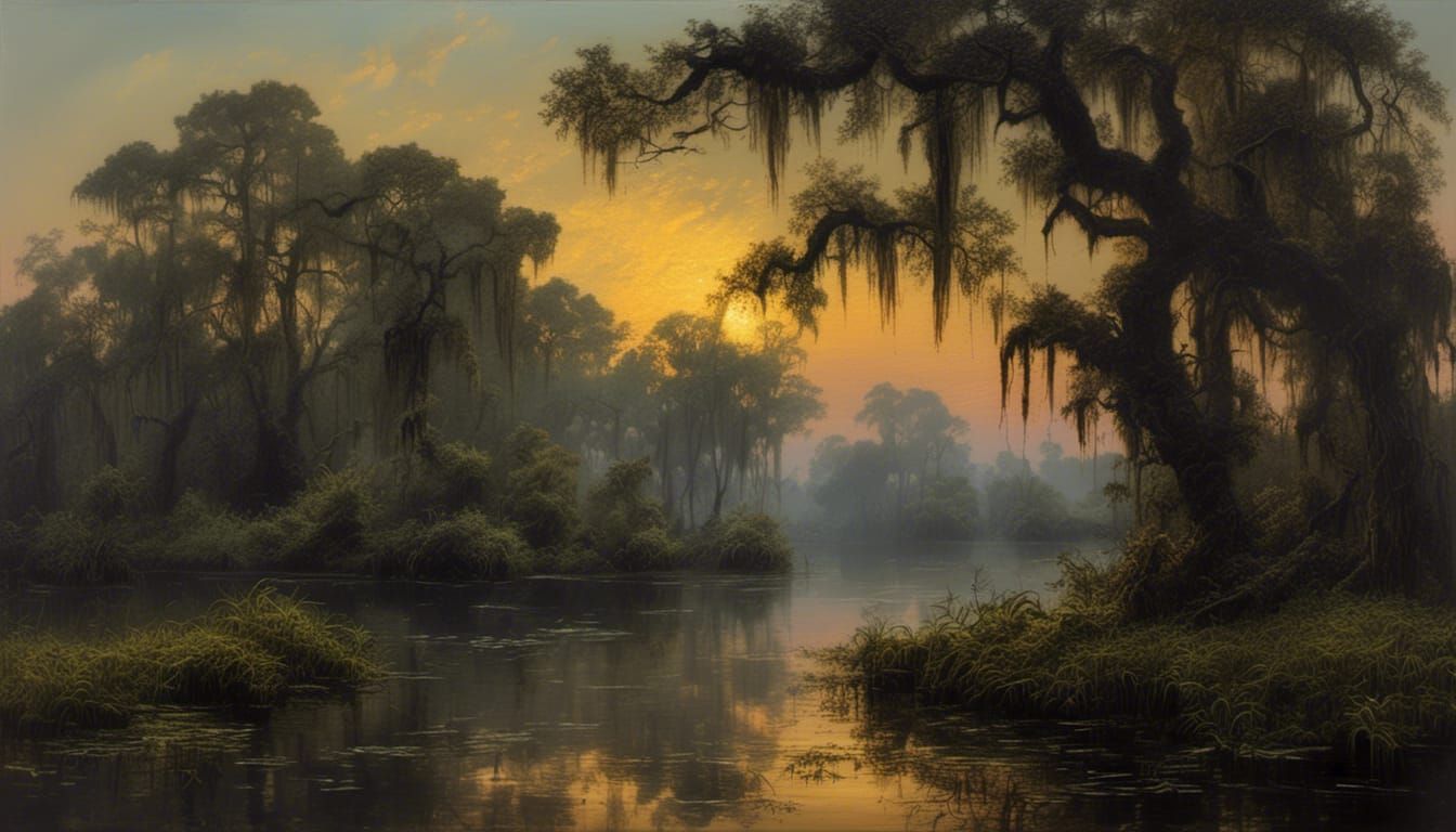 Bayou