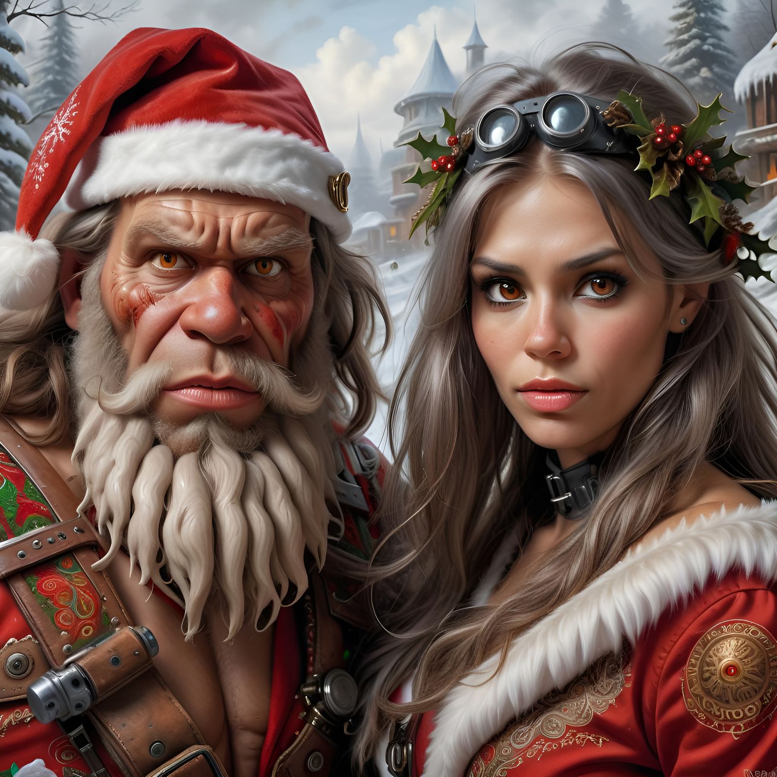 See You Next Christmas