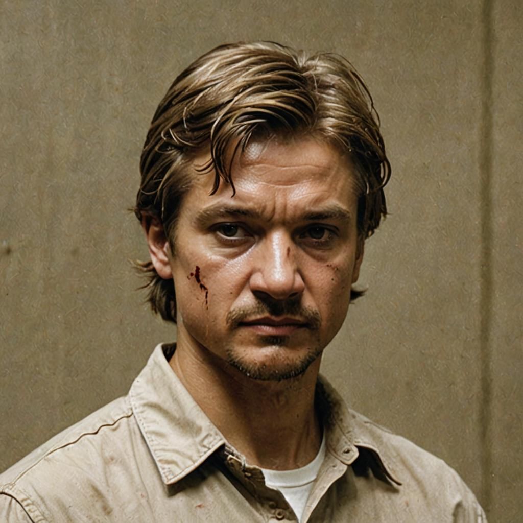 Jeremy Renner (Dahmer)