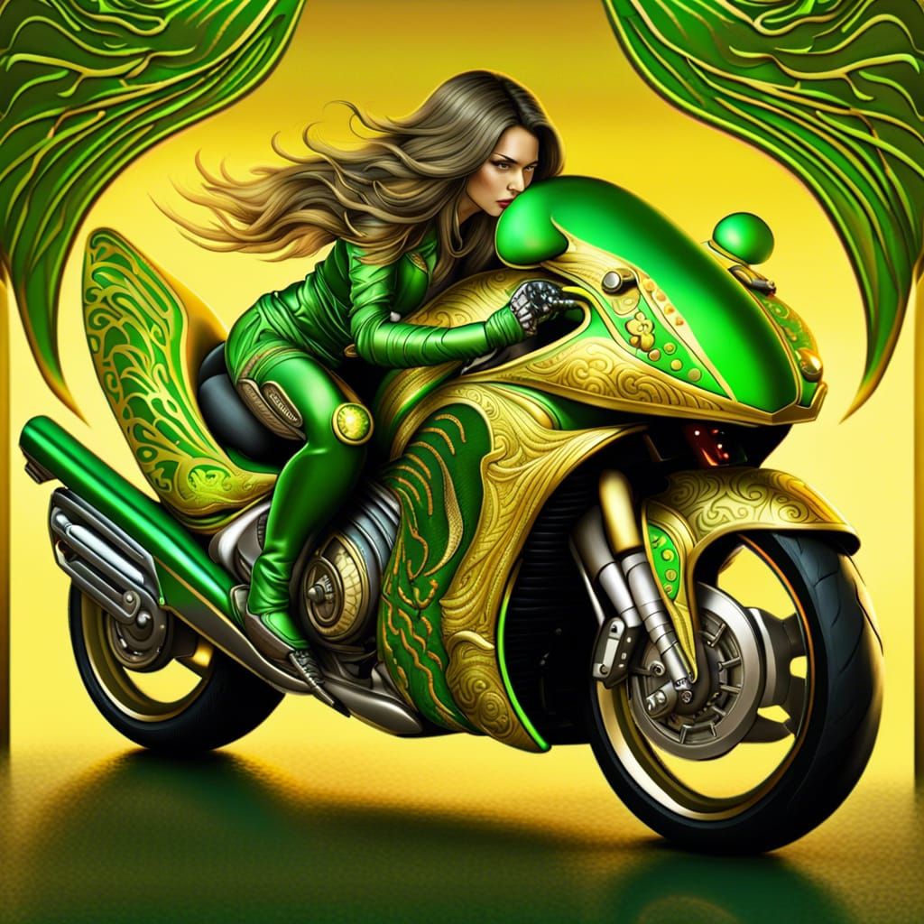 'Busa Beauty