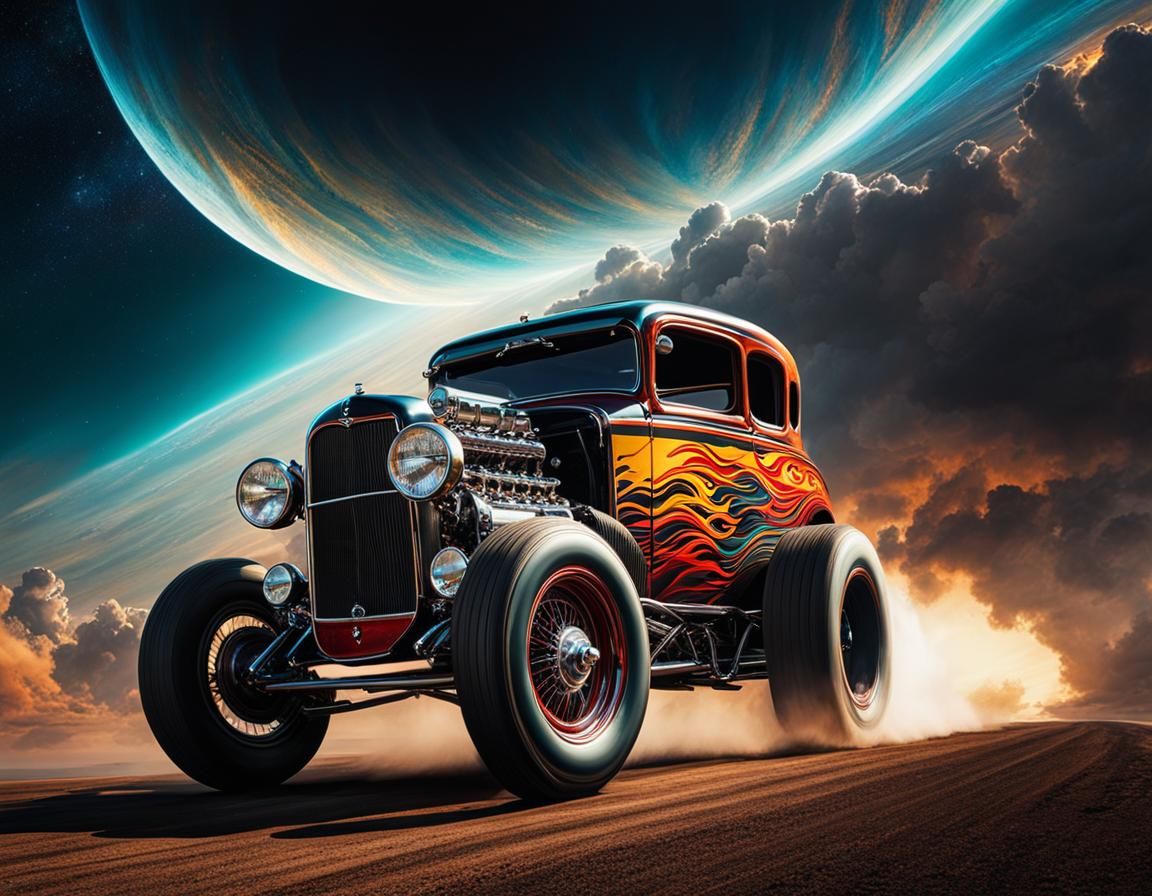 Feeling the Need for Speed