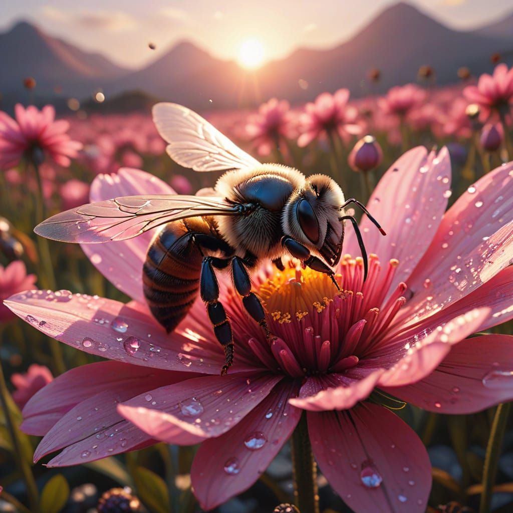 Bee