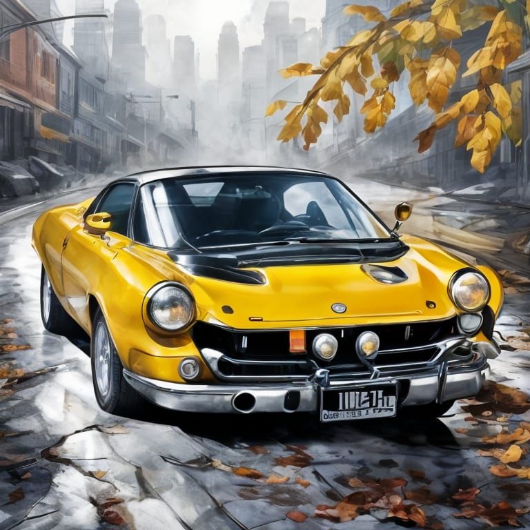 Be Water: Fluidity and Strength in Abstract Form