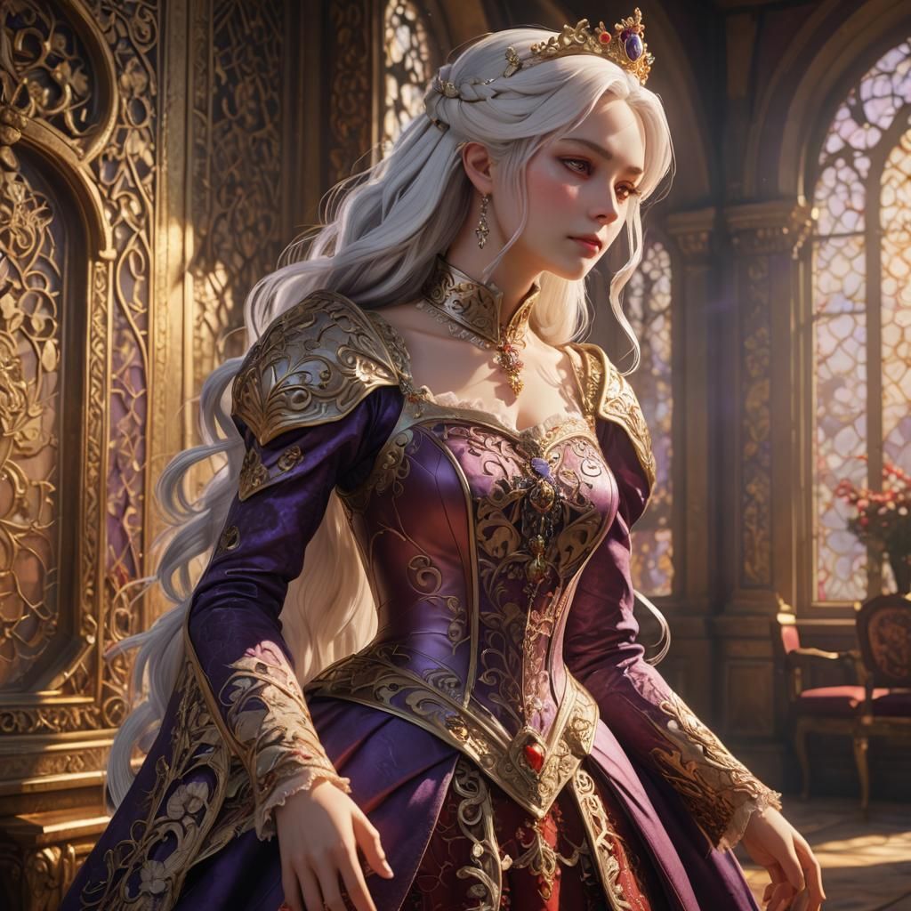 Rhaenyra Targaryen