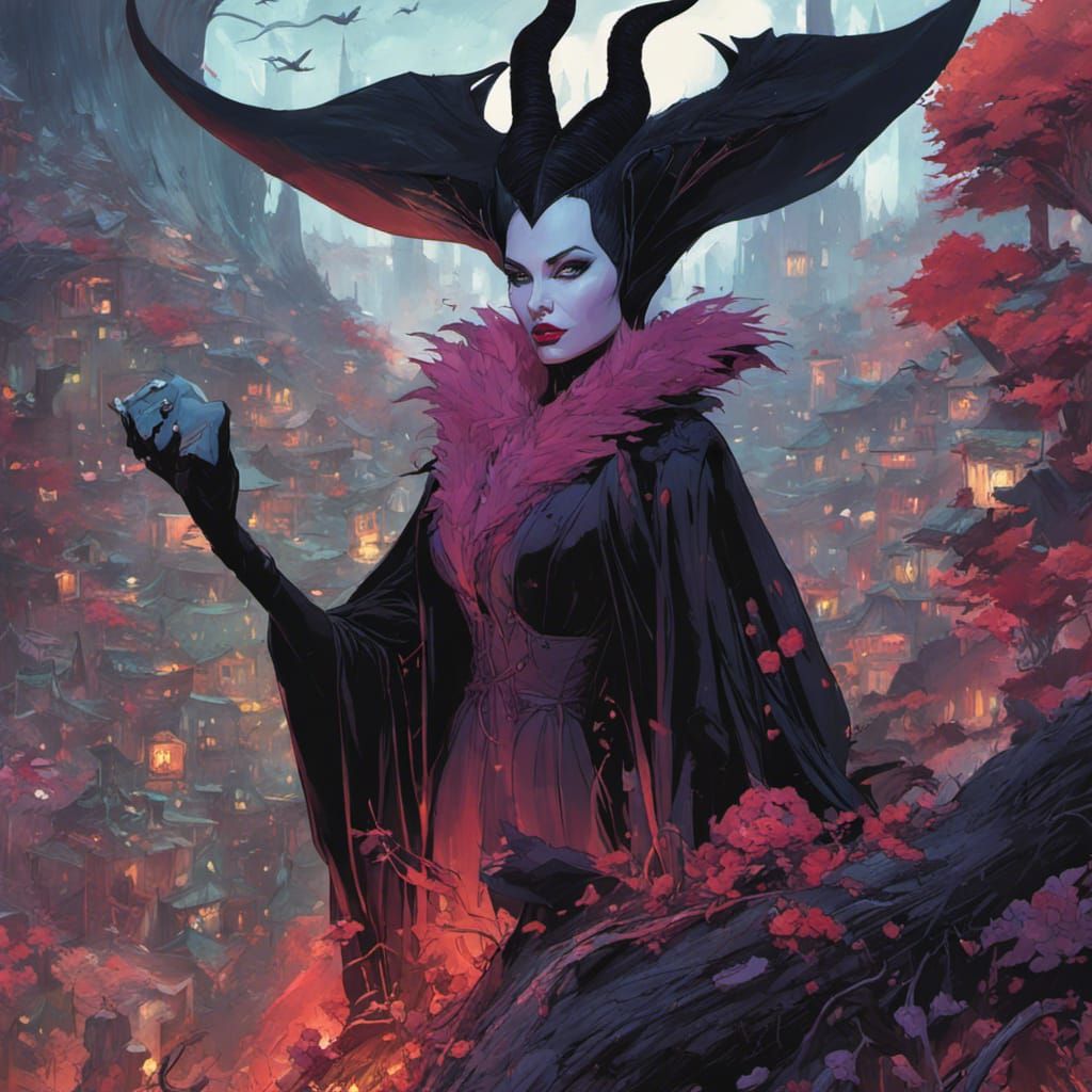 Fairy Tales: The 13th Witch