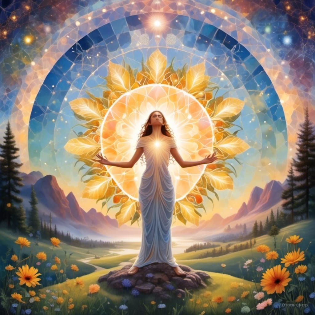 Beautiful Connection