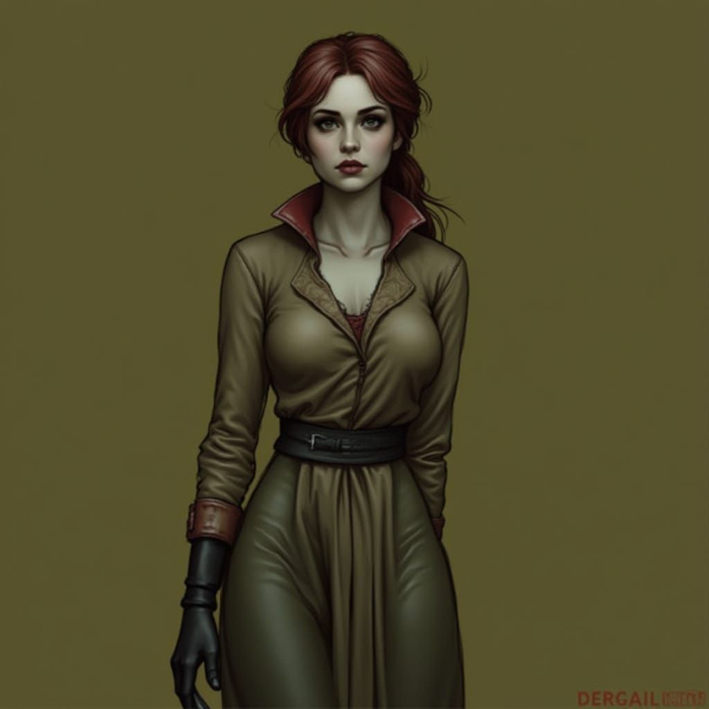 Shades of Red: A Colorful Spectrum