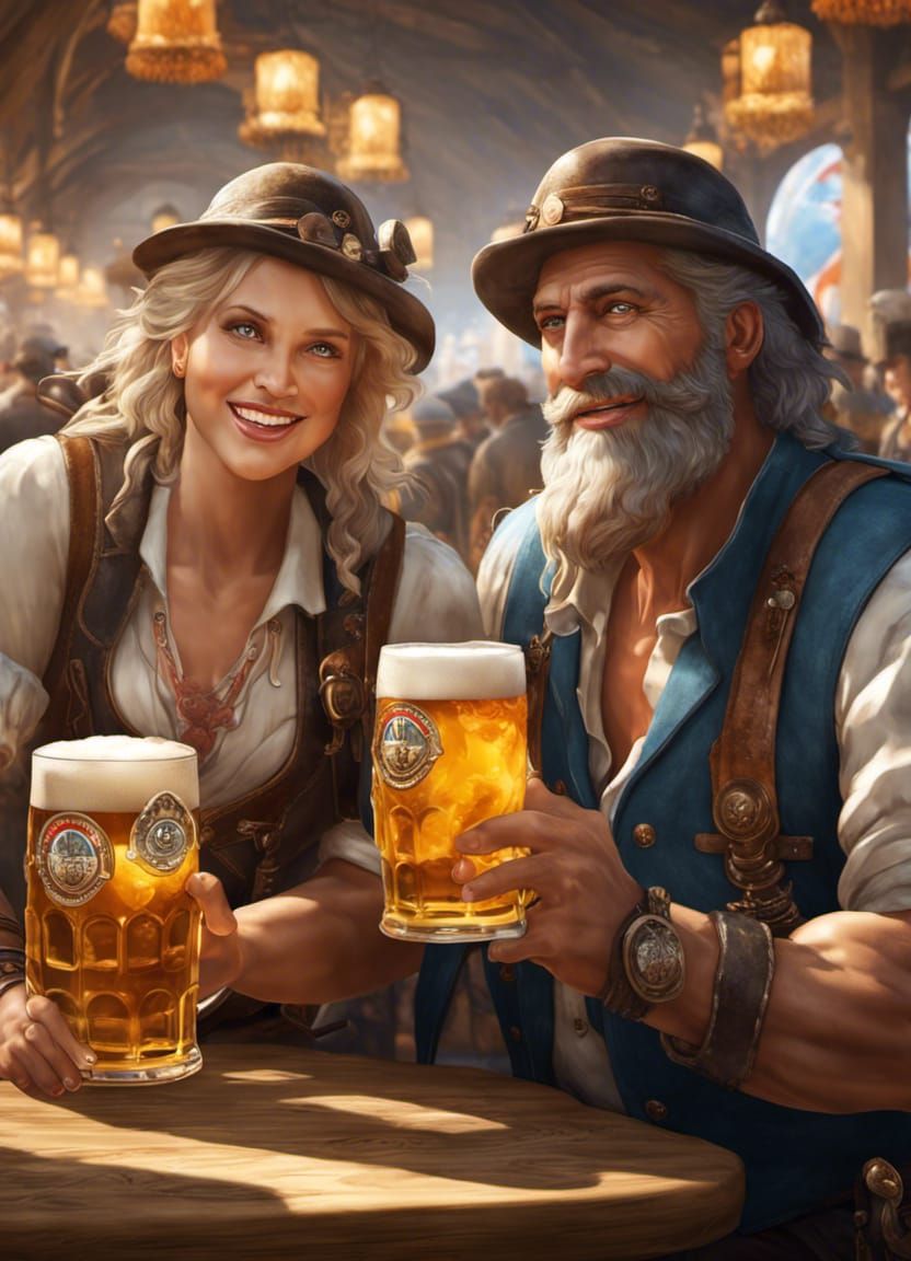 Oktoberfest