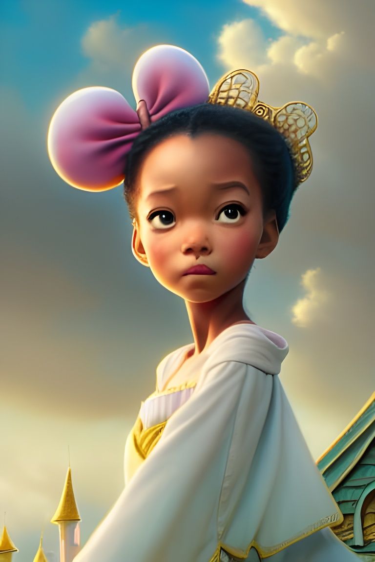 tiana