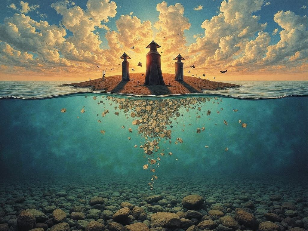 Which is Witches Only We Know