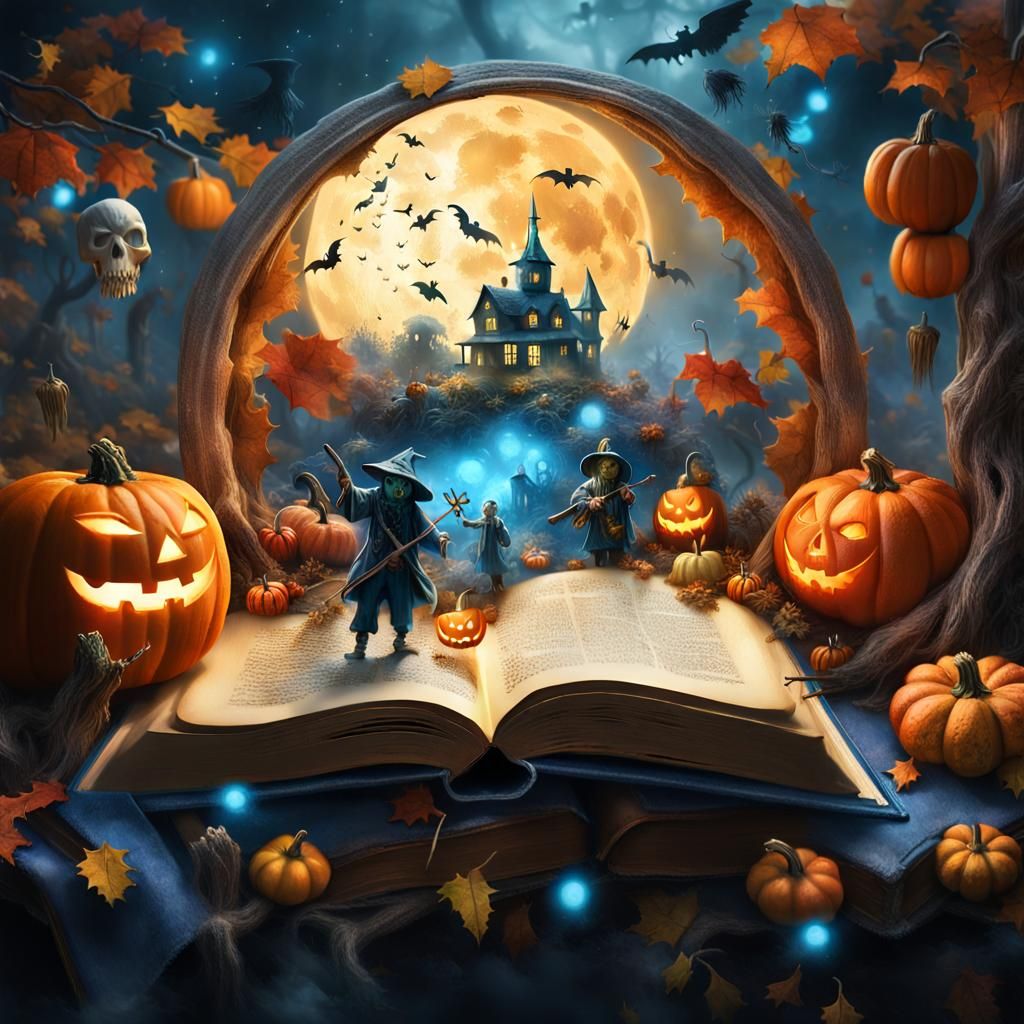 Halloween Pumpkin Pie Recipe 🎃