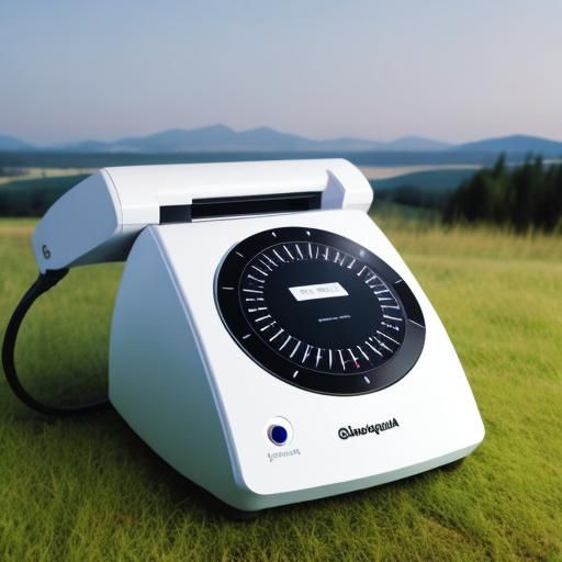 Analog Control Panel Image