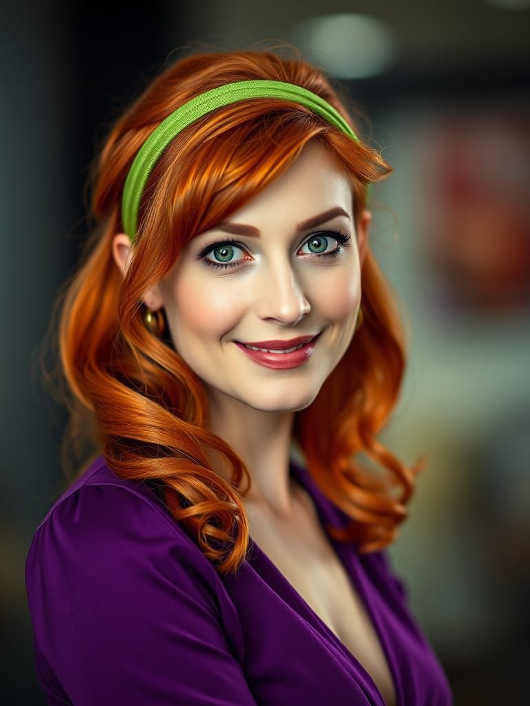 Daphne