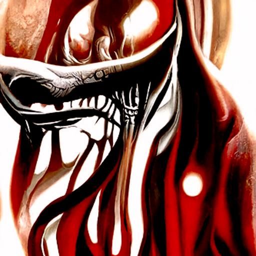 Dynamic Comic Book Art in Mark Brooks Style