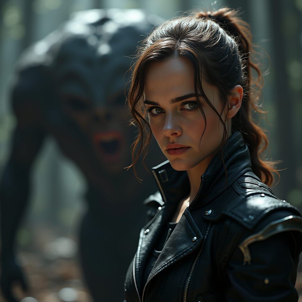 Emma Watson Confronts a Dark Catachresis in Gothic Digital A...