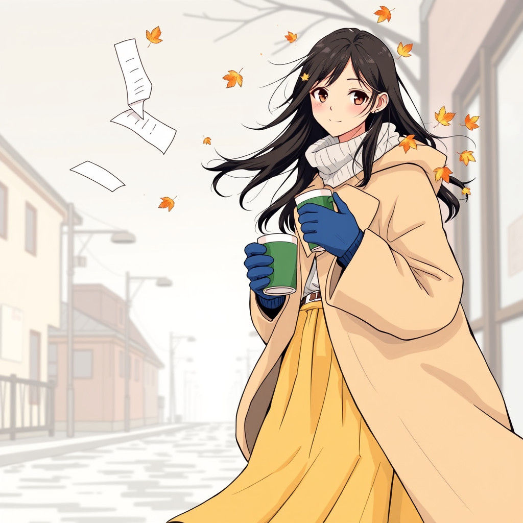 TGIF :: Fridays are best with Coffee