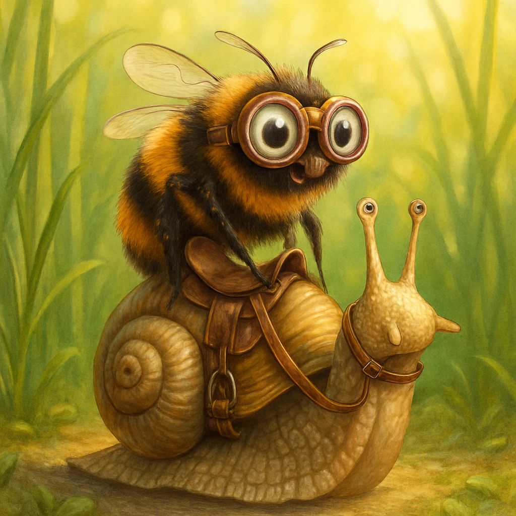 Nice to know I have travel options