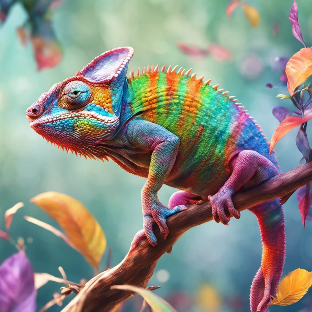 Chameleon