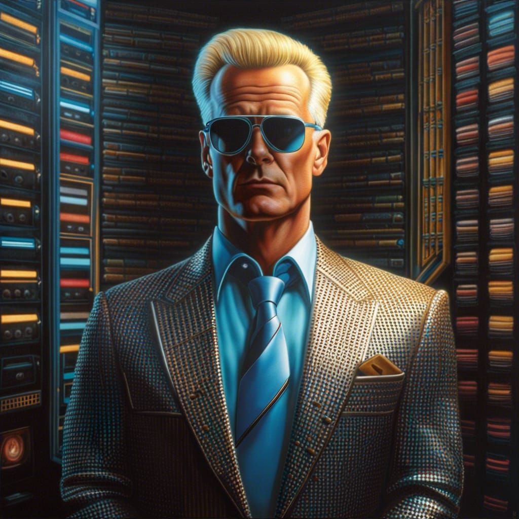 Max headroom before digitization