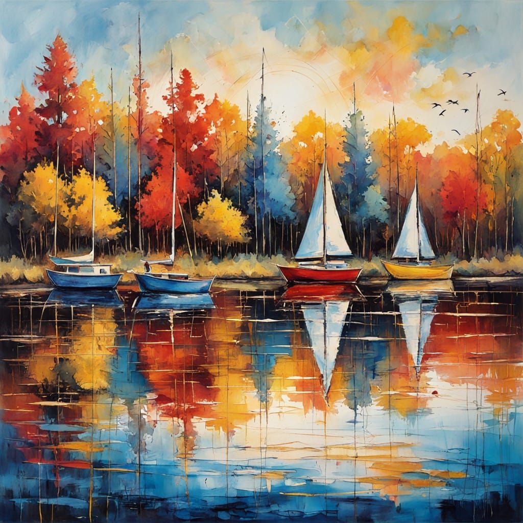 Let the warmth of the sun brighten your soul.