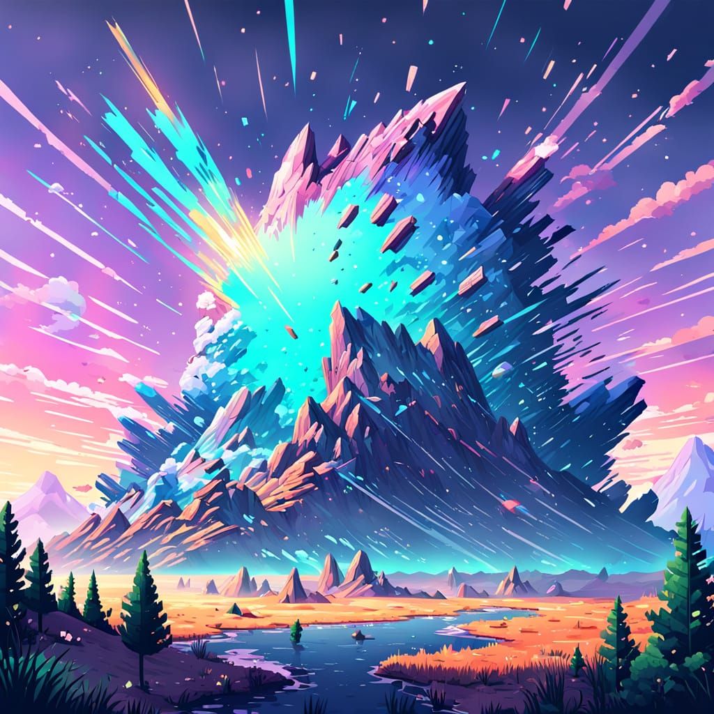 Meteor