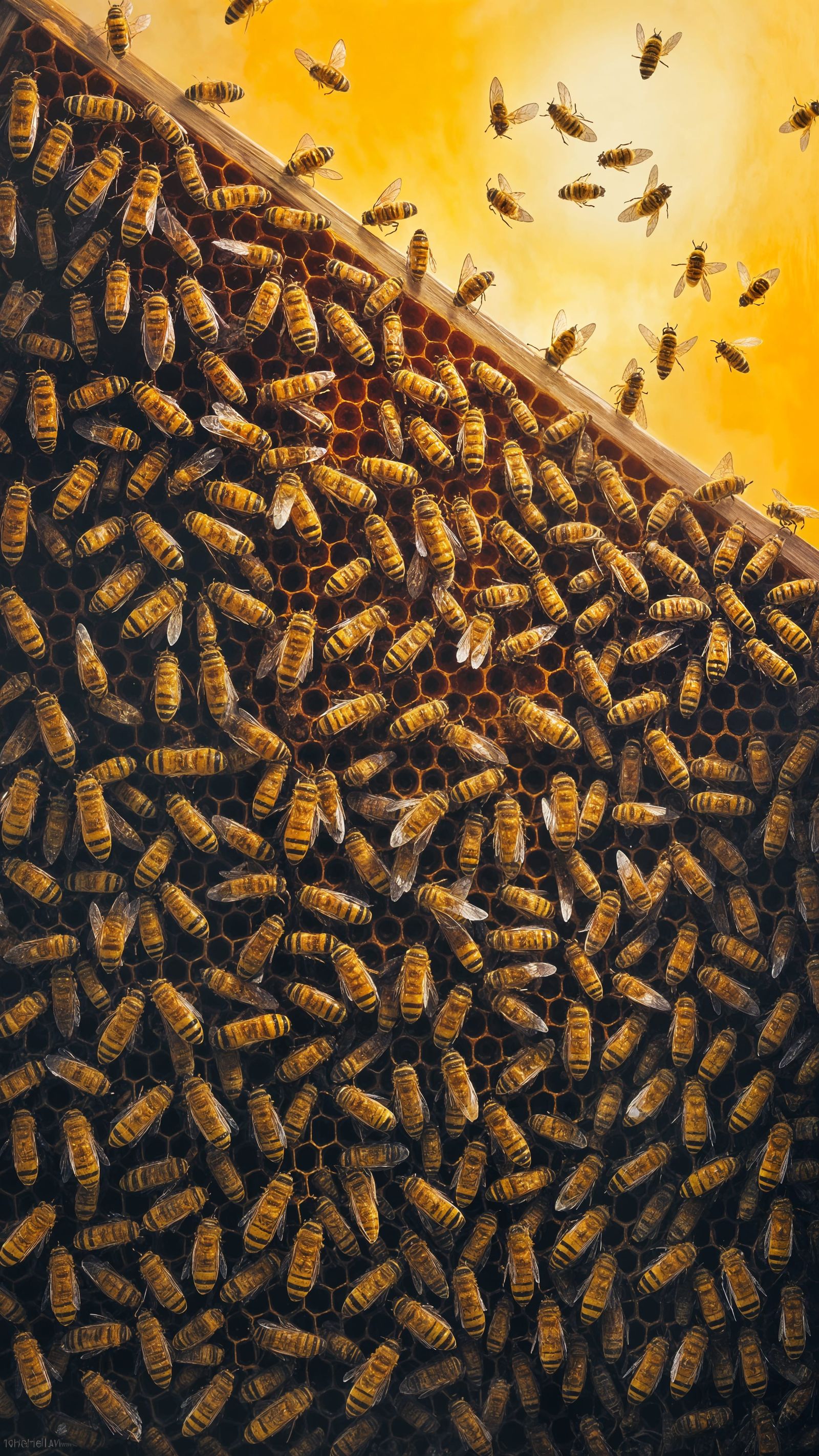 Classical Realism Meets Modern Expression in a Sun-Drenched ...