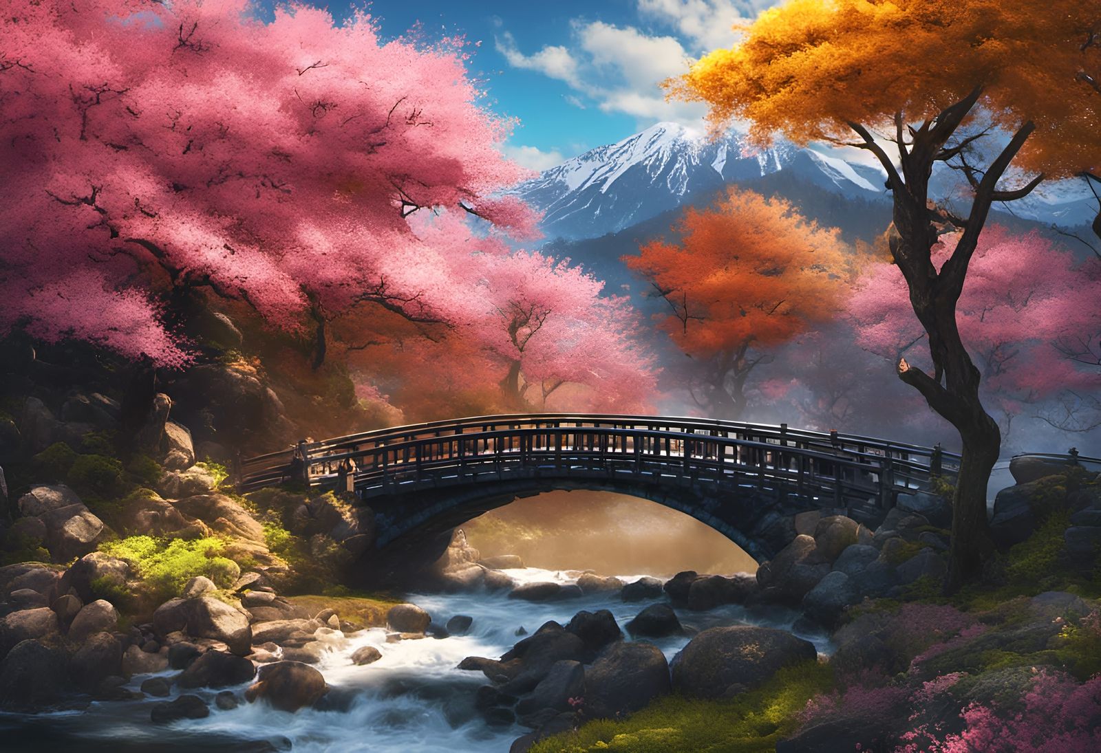 Nikko, Japan β©π *2x*