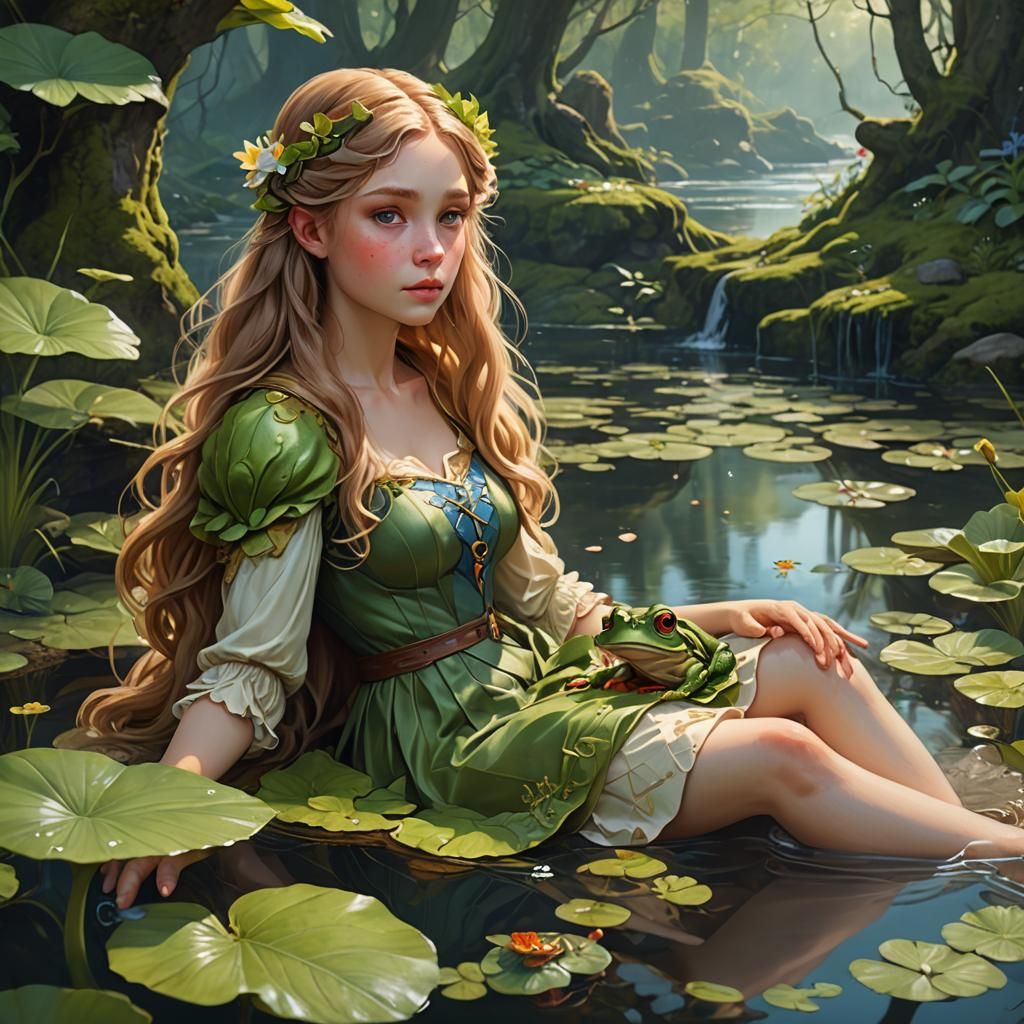 Thumbelina 0.7.