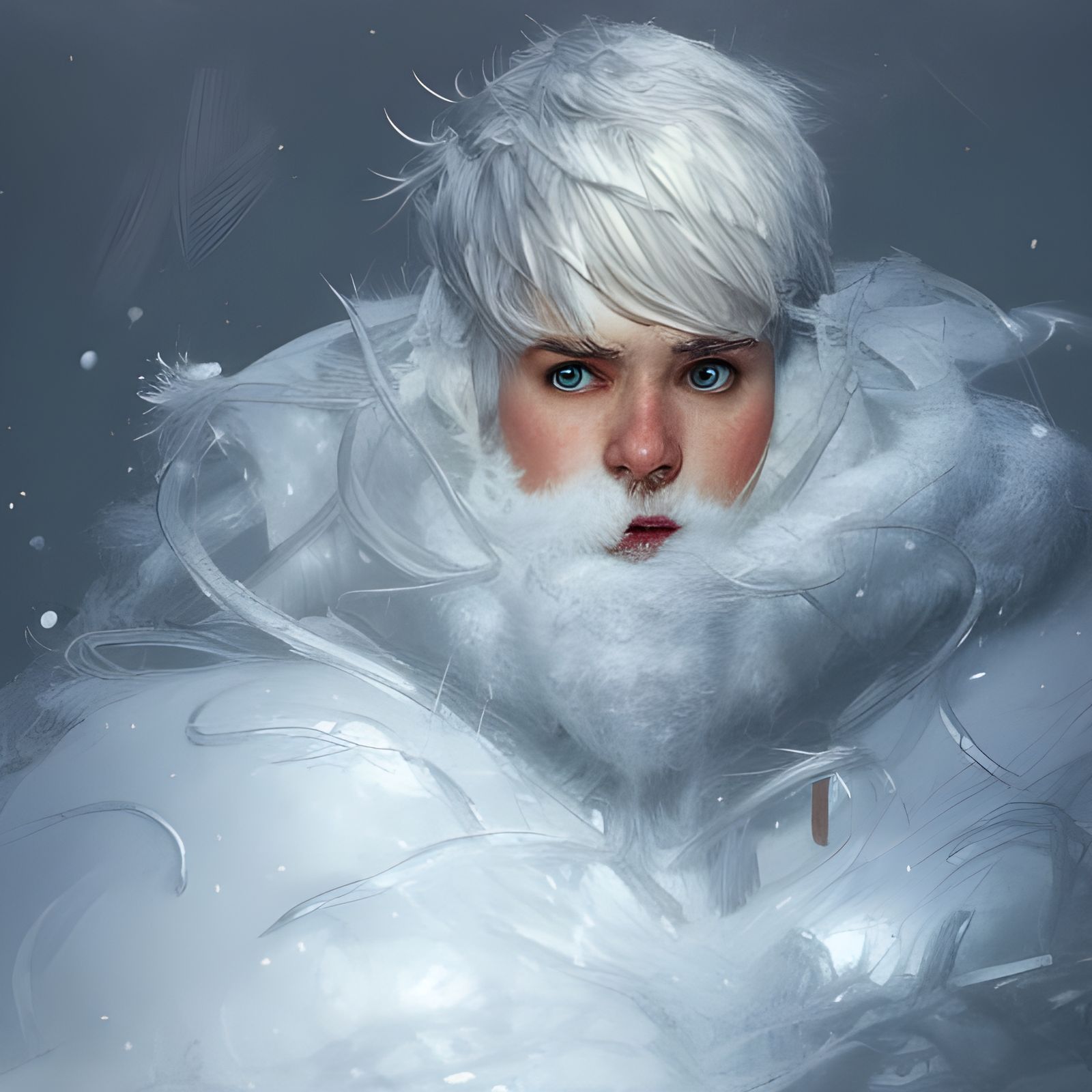 Jack Frost