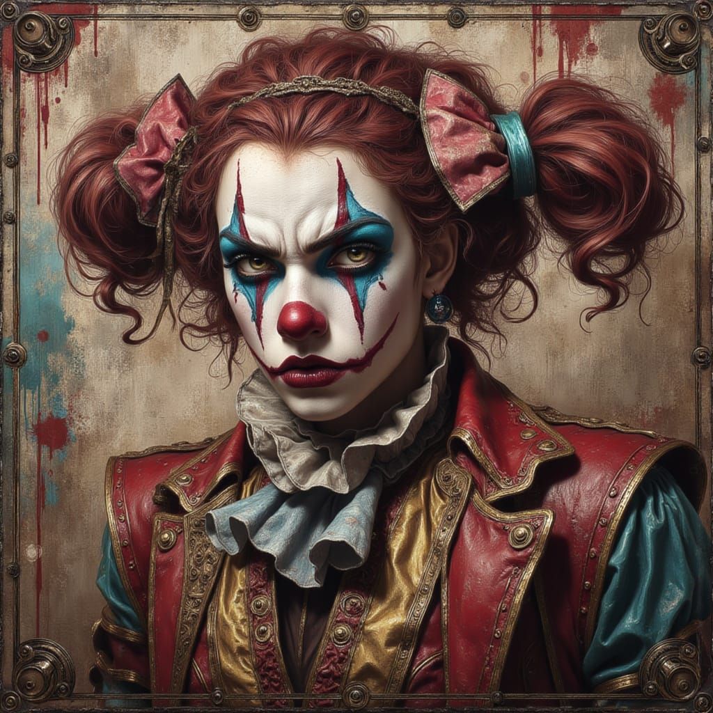 Embracing Uniqueness: Laughter in Difference