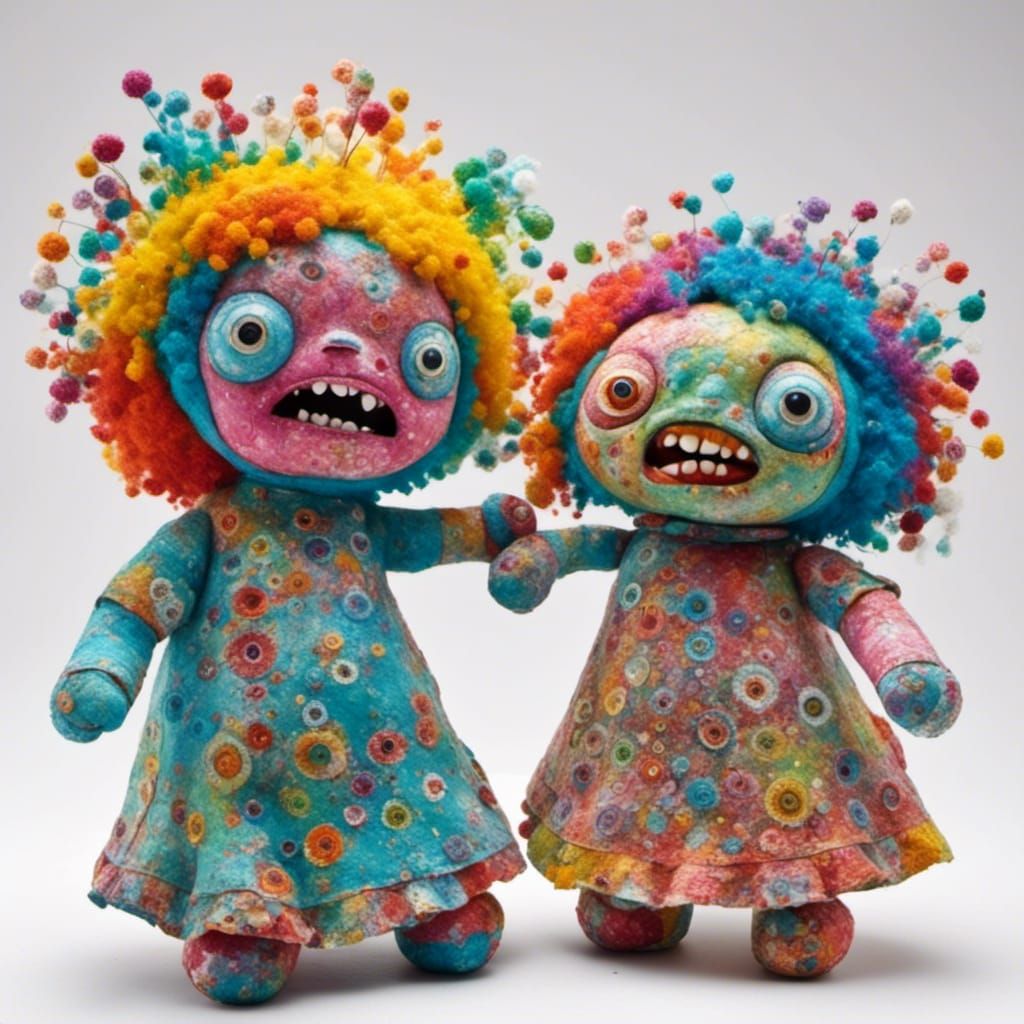 Why can't we play together anymore?