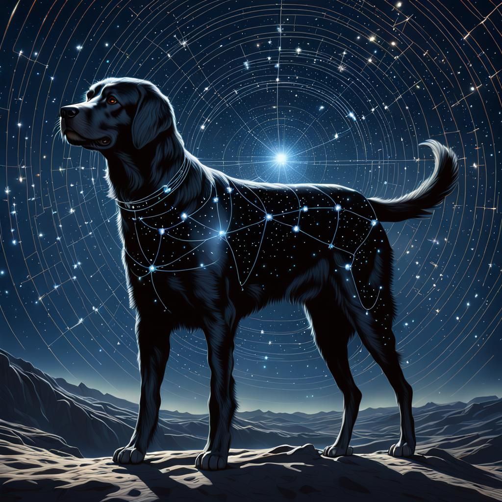 Canis Major