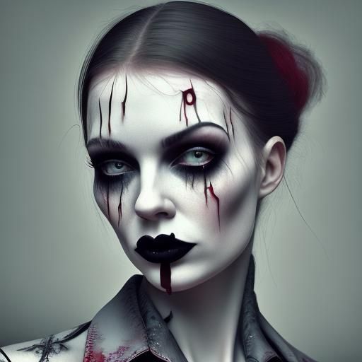 Sad __#2