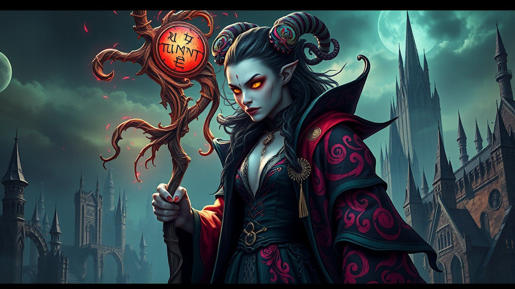 Arcane Jinx, colorful, surreal, Hyperrealistic, splash art, by David Finch, Kendrick "Kunkka" Lim, mid shot, intricately...