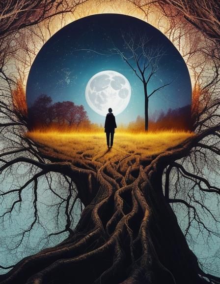 Deep Inner Journey to Find Alignment