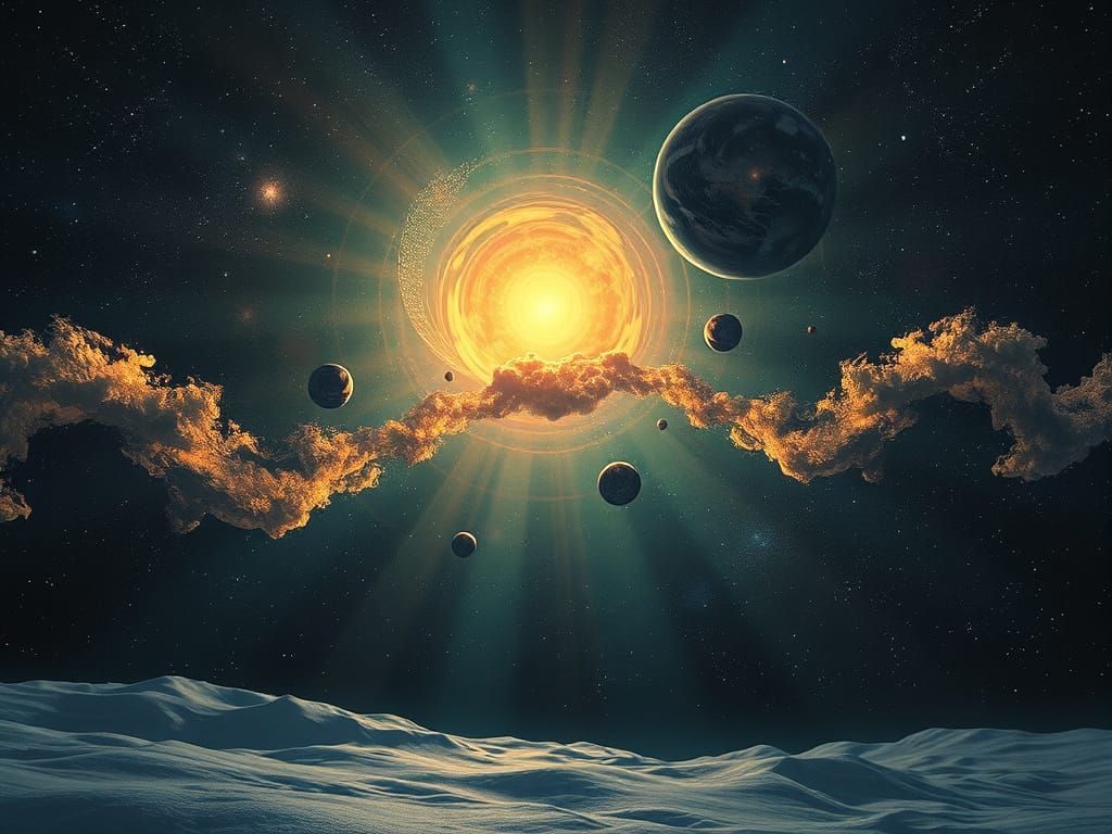 I Tickle a Heartwave I Breathe a Significance