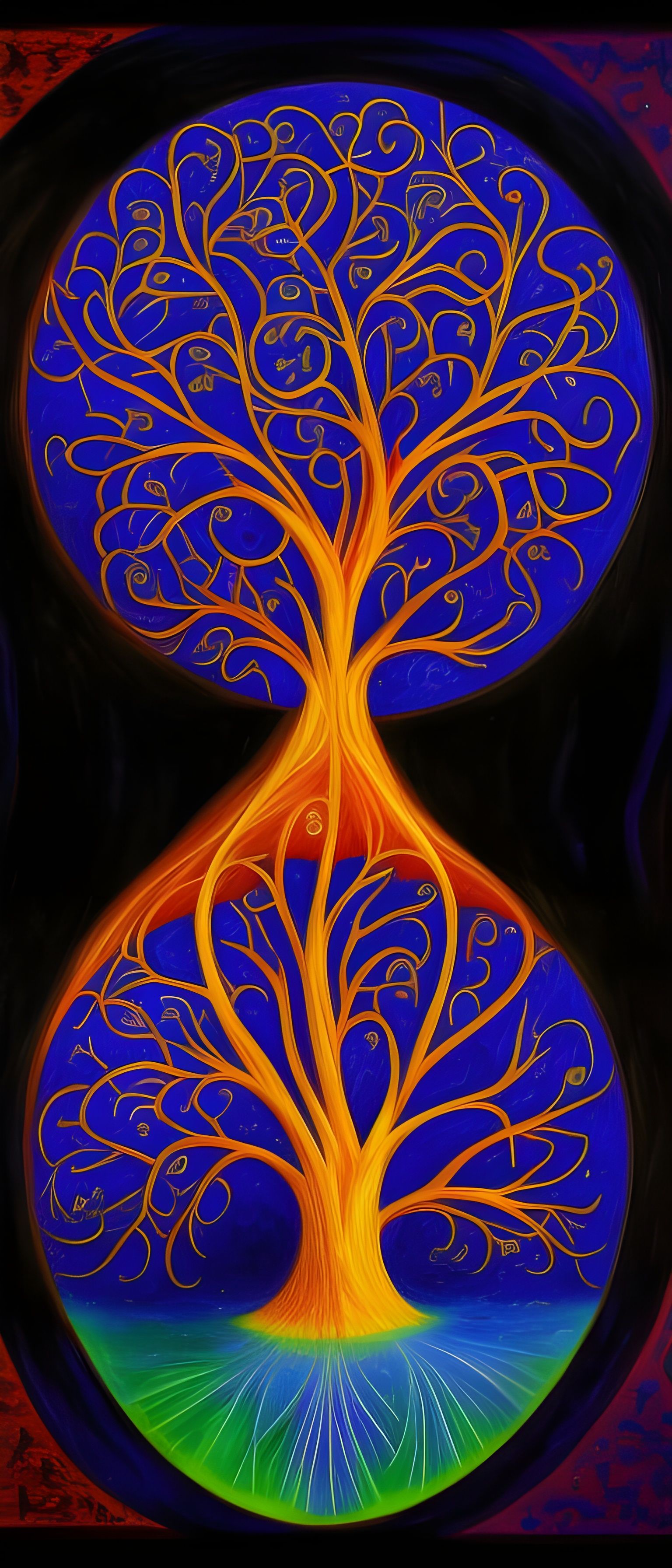 Creation #0994