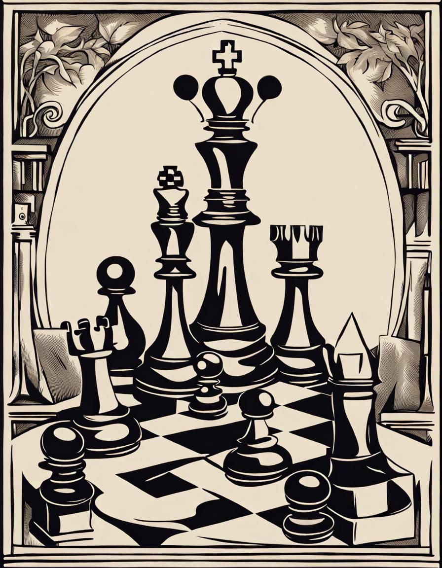 Chess libris