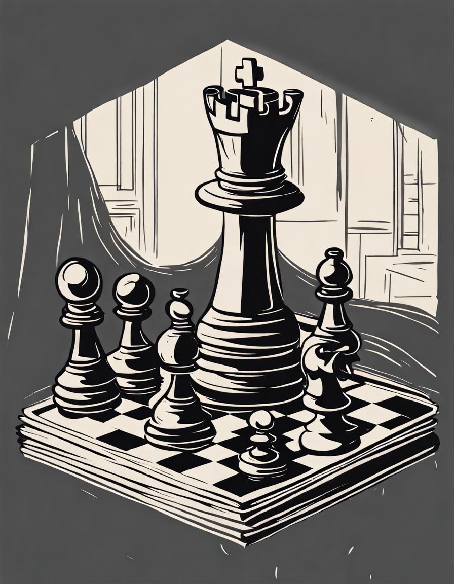 Chess libris