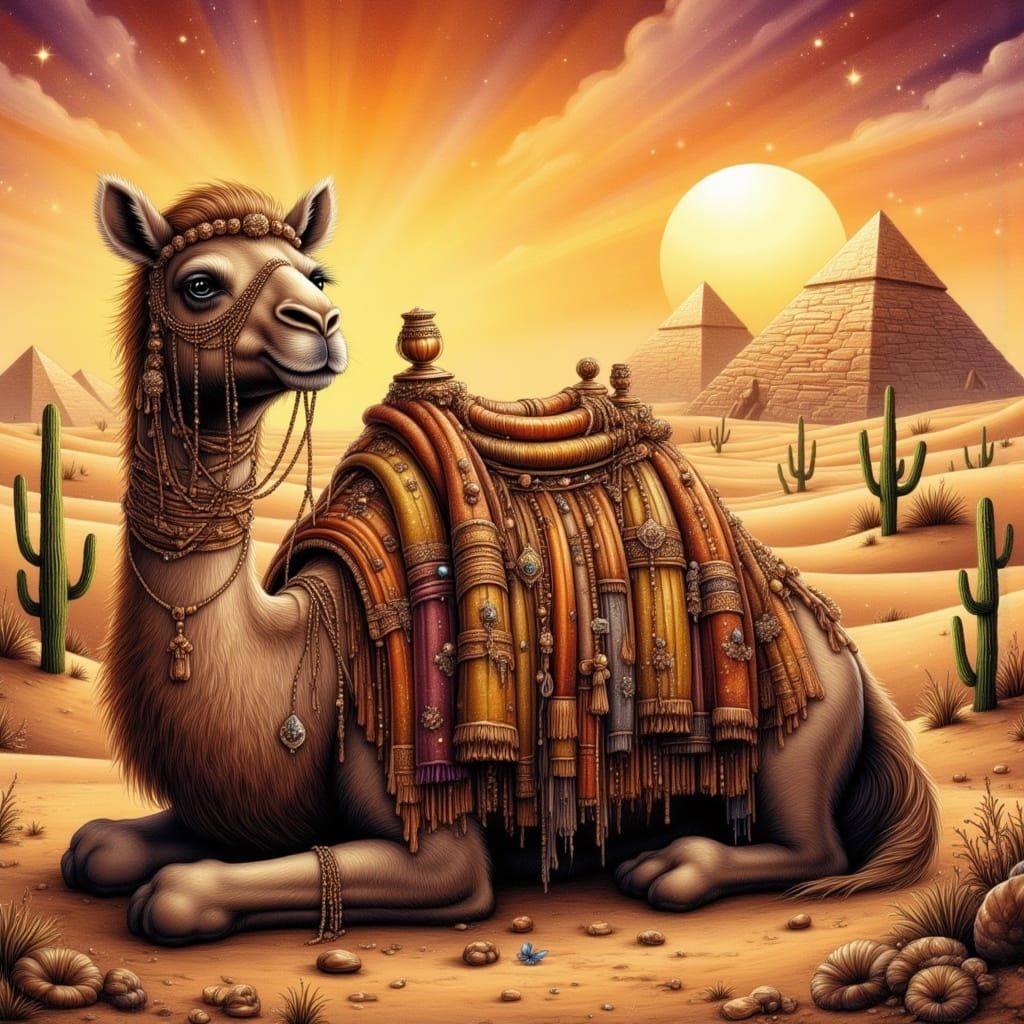 Camel